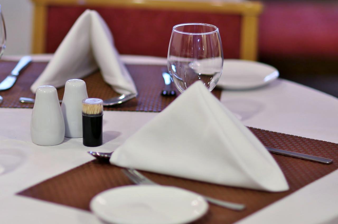 Eden Vale Hotel Ajiringano Eksteriør billede