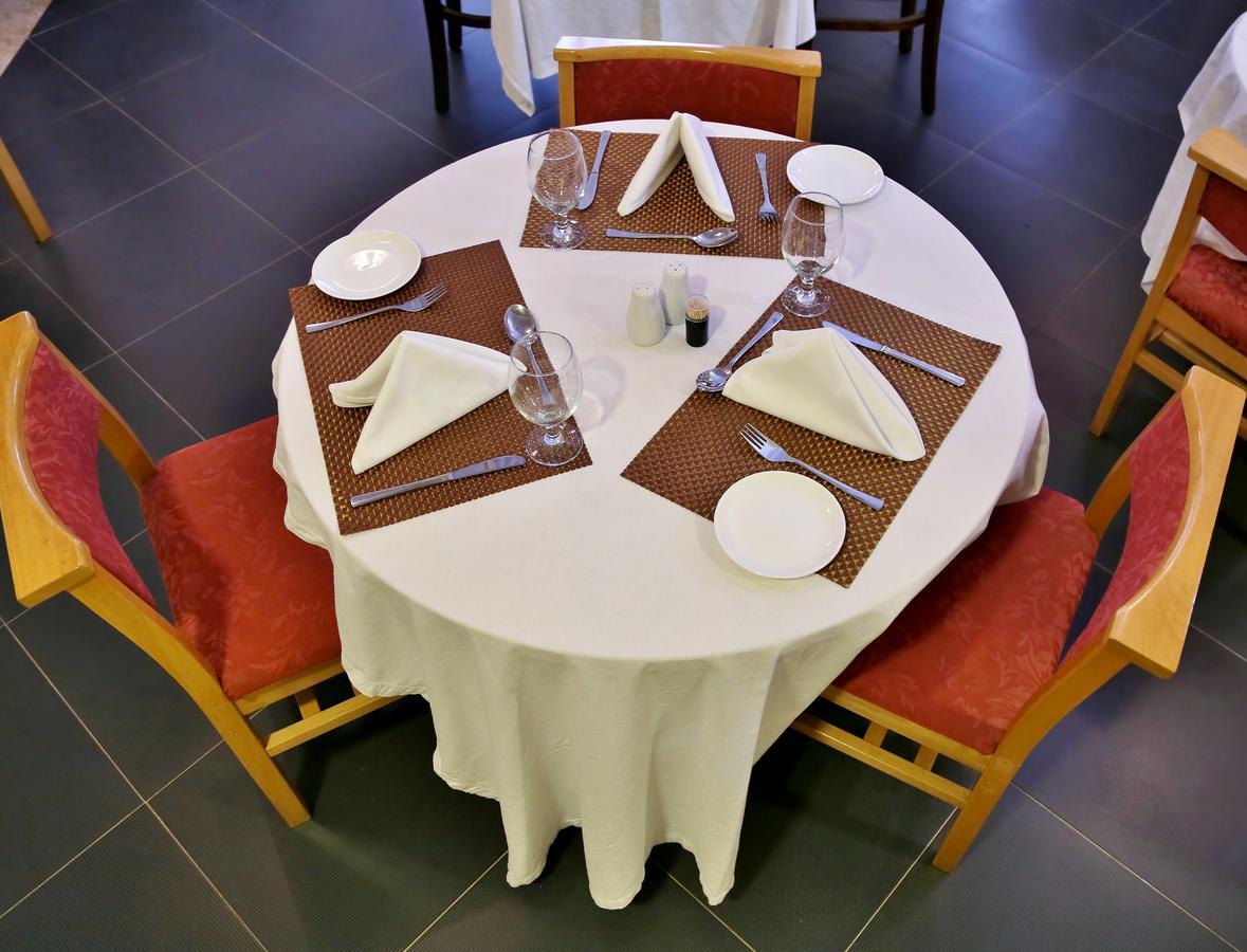 Eden Vale Hotel Ajiringano Eksteriør billede