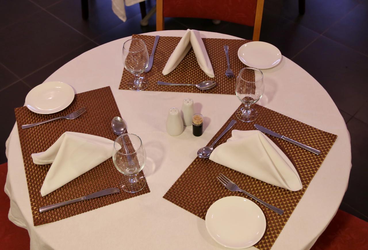 Eden Vale Hotel Ajiringano Eksteriør billede